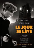 LE JOUR SE LÈVE - Marcel Carné
