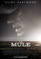 Top des 100 meilleurs films thrillers n°85 : La Mule - Clint Eastwood