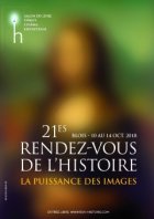Le roman noir historique à l'honneur - 13 Octobre 