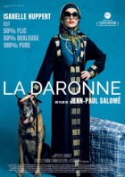 La Daronne - Jean-Paul Salomé