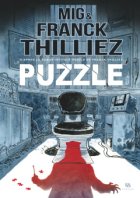 Puzzle - Mig et Franck Thilliez