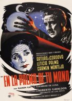 Mains criminelles - Roberto Gavaldon