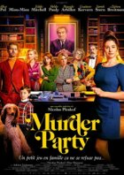Murder Party - Nicolas Pleskof