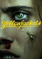 Yellowjackets - Ashley Lyle et Bart Nickerson