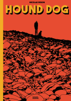 Hound Dog - Nicolas Pegon