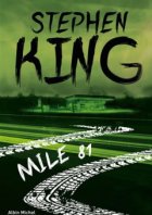 Mile 81 - Stephen King
