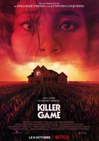 Killer Game - Patrick Brice