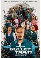 Bullet Train - David Leitch