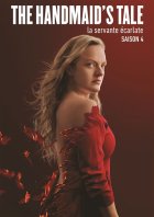 The Handmaid's Tale : La servante écarlate - Saison 4