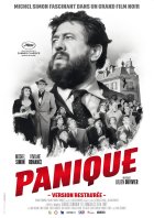 Panique - Julien Duvivier