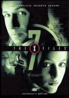 x-Files - Saison 7
