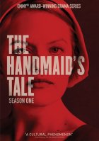 The Handmaid's Tale : La servante écarlate - Saison 1