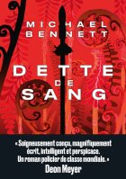 Dette de sang - Michael Bennett
