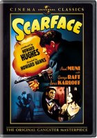 Scarface - Brian de Palma