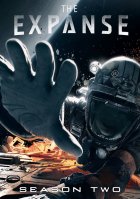 The Expanse - Saison 2