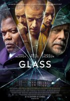 Glass - M. Night Shyamalan