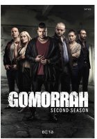 Gomorra saison 2