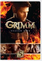 Grimm Saison 5