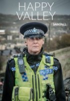 Happy Valley - Sally Wainwright - NEASA HARDIMAN