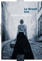 Le grand soir - Gwenaël Bulteau