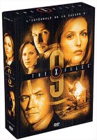 x-files - Saison 9