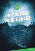 Un dossard pour l'enfer - Jean-Christophe Tixier