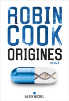 Origines - Robin Cook