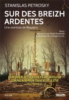 Sur des breizh ardentes - Stanislas Ptrosky