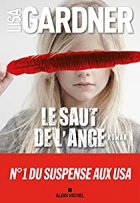 Le saut de l'ange- Lisa Gardner