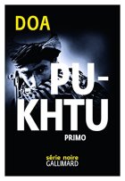 Pukhtu : Primo - DOA