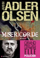 Miséricorde - Jussi Alder Olsen