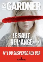 Le saut de l'ange - Lisa Gardner