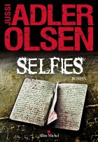 Selfies - Jussi Adler Olsen