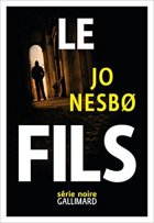 Le fils - Jo Nesbø