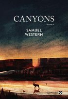 Canyons - Samuel Western