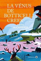 La vénus de Botticelli Creek - Keith McCafferty 