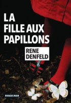 La fille aux papillons-Rene Denfeld