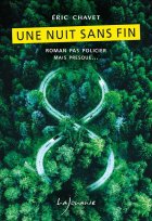 Une nuit sans fin -Éric Chavet