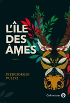 L'Île des âmes - Pierluigi Pulixi