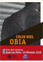 Obia - Colin Niel