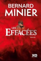 Les Effacées - Bernard Minier
