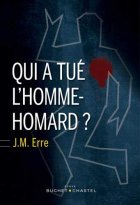 Qui a tué l'homme-homard ? - Jean-Marcel Erre