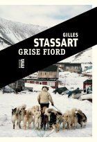Grise fiord - Gilles Stassart