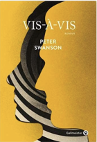 Vis-à-vis - Peter Swanson