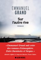 Sur l'autre rive - Emmanuel Grand