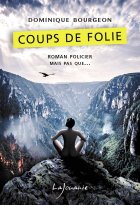 Coups de folie - Dominique Bourgeon
