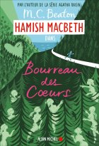 Bourreau des coeurs - M.C. Beaton