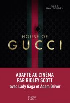 House of Gucci - Sara Gay Forden