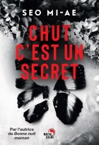Chut C'est un Secret - Seo Mi Ae