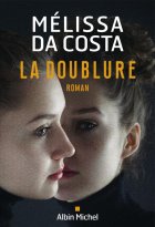 La Doublure - Mélissa Da Costa